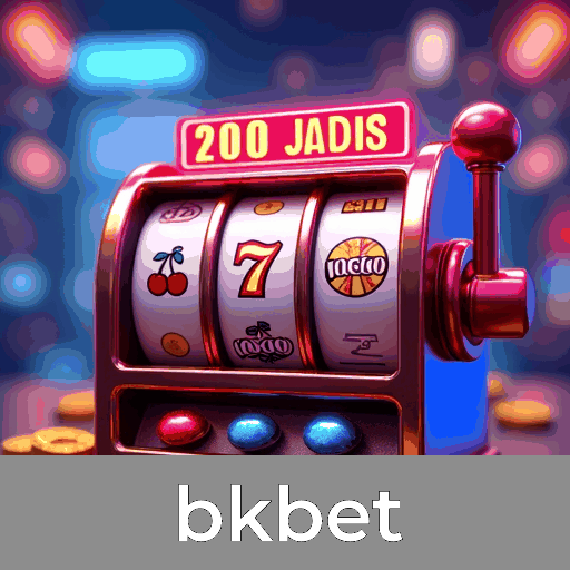 bkbet: Inovação e Tecnologia em Jogos