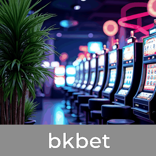 bkbet: Experiência de Cassino Premium e Autêntica