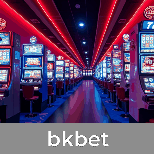 bkbet: Cassino premiado e pagamentos rápidos